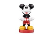 Gaming Zubehör - Cable Guys Disney: Mickey Mouse - Miscellaneous Zubehör für Spielkonsole - 5060525892745