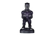 Gaming Zubehör - Cable Guys Marvel: Black Panther - Miscellaneous Zubehör für Spielkonsole - 5060525892226