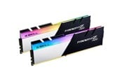 Arbeitsspeicher (RAM) - G.Skill Trident Z Neo DDR4-3600 - 32GB - CL16 - Dual Channel (2 pcs) - AMD Optimized - Schwarz mit RGB - F4-3600C16D-32GTZNC