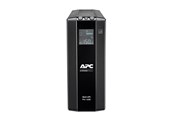 USVs - APC BR1600MI - Back-UPS Pro - 1600VA/960W - Line Interactive UPS - BR1600MI
