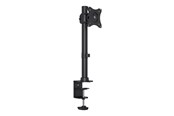 Monitorhalterung - Multibrackets M Deskmount Basic Single - 7350073733293