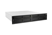 Optisches Laufwerk (DVD / BR / Floppy) - Tandberg Data Tandberg RDX QuikStation 8 - Andere - 10 Gigabit Ethernet - Grau - 8943-RDX