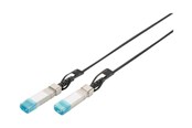 Netzwerk - Kabel - DIGITUS Professional - Schwarz - 5m - DN-81224
