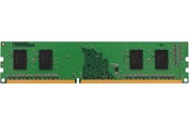 Arbeitsspeicher (RAM) - Kingston ValueRAM DDR4-3200 - 4GB - CL22 - Single Channel (1 pcs) - Grün - KVR32N22S6/4
