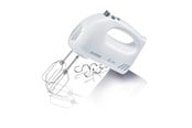 Handmixer - SEVERIN Handmixer HM 3830 - stainless steel/black/white - 400 W - HM 3830