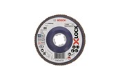 Winkelschleifer - Bosch Best for Metal X571 - 2608619211