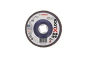 Winkelschleifer - Bosch Best for Metal X571 - 2608619210