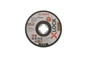 Winkelschleifer - Bosch Standard for INOX WA 60 T BF - 2608619261
