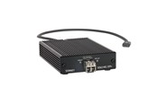 Netzwerkadapter (Netzkarte, Druckserver, u.s.w.) - Sonnettech Solo10G SFP+ 10 Gigabit Ethernet Thunderbolt Adapter with Short-range SFP+ Transceiver - SOLO10G-SFP-T3