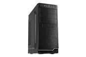 Gehäuse - Inter-Tech IT-5916 - Gehäuse - Tower - Schwarz - 88881316