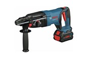 Schraub/Bohrmaschinen - Bosch Professional GBH 18V-26 D Professional (SOLO) - 0611916001