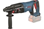 Schraub/Bohrmaschinen - Bosch Professional GBH 18V-26 D Professional (SOLO) - 0611916000