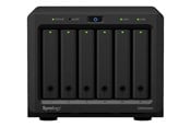NAS Server - Synology Disk Station DS620slim - NAS Server - DS620slim