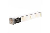 Druckerzubehör - Tinte & Toner - Utax CK8514Y - yellow - original - toner cartridge - 1T02NDAUT0