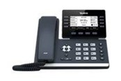 Telefone - Yealink SIP-T53W - VoIP phone - Bluetooth interface with caller ID - T53W