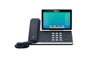 Telefone - Yealink SIP-T57W - VoIP phone - Bluetooth interface with caller ID - T57W