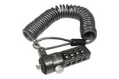 Systemzubehör - LogiLink Laptop Anti-theft lock - NBS004