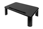 Wandhalterungen, AV-Halterungen & AV-Möbel - DIGITUS Ergonomic Monitor Riser - Max 10 kg - recommended for - DA-90458