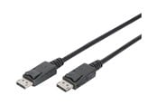 Display Kabel - DIGITUS DisplayPort cable - 3 m - DB-340100-030-S