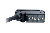 Netzteile - APC IT Power Distribution Module - automatic circuit breaker Netzteile - ATX - 80 Plus - PDM3516IEC-560