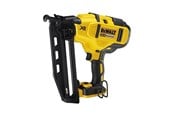 Haus & Garten - Dewalt DCN660NT-XJ Cordless Nailer 63mm 18V - DCN660NT