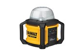Smart-Home - Dewalt 18V XR Tool Connect LED Work Light - DCL074-XJ