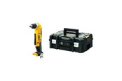 Schraub/Bohrmaschinen - Dewalt DCD740NT-XJ Cordless Right Angle Drill 18V - DCD740NT-XJ