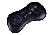 Gaming Zubehör - 8BitDo M30 Bluetooth Wireless Pad - Wired Controller - Nintendo Switch - 6922621500735