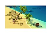 Spiele - Stranded Sails: Explorers Of The Cursed Islands - Microsoft Xbox One - Action/Abenteuer - PEGI 7 - 5060264374021