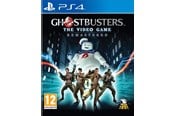 Spiele - Ghostbusters: The Video Game Remastered - Sony PlayStation 4 - Action - PEGI 12 - 0745114517609