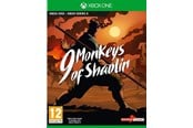 Spiele - 9 Monkeys of Shaolin - Microsoft Xbox One - Action - PEGI 16 - 4020628742720