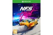 Spiele - Need for Speed: Heat - Microsoft Xbox One - Rennspiel - PEGI 16 - 5030941122481