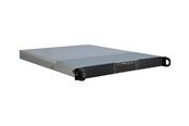 Gehäuse - Inter-Tech IPC 1U-10265 - Gehäuse - Server (Rack) - Schwarz - 88887102