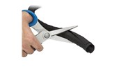 Kabelkanal / Kabelschlauch - StarTech.com 15' / 4.6 m Cable Management Sleeve - Trimmable Fabric cable concealer - WKSTNCM2
