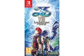 Spiele - Ys VIII: Lacrimosa of Dana - Nintendo Switch - RPG - PEGI 12 - 0810023033226