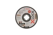Winkelschleifer - Bosch Standard for INOX WA 60 T BF - 2608619262