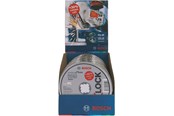 Winkelschleifer - Bosch Standard for INOX WA 60 T BF - 2608619266