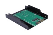 Festplatten Zubehör - Inter-Tech Netis KT001B - 88885370