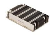 CPU Kühler - Supermicro CHLODZENIE CPU PASYWNE SUPERMICRO SNK-P0062P - CPU-Kühlkörper (ohne Lüfter) - SNK-P0062P