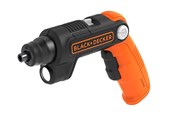 Schraub/Bohrmaschinen - Black & Decker BDCSFL20C-QW - BDCSFL20C-QW