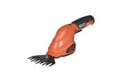 Rasentrimmer - Black & Decker GSL200-QW - GSL200-QW