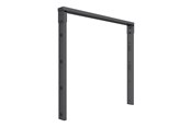 Wandhalterungen, AV-Halterungen & AV-Möbel - Multibrackets M Ceiling Mount Pro OM46N-D - Max 80 kg - recommended for - 7350073737536