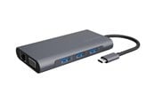 Dockingstationen - ICY BOX IB-DK4040-CPD - IB-DK4040-CPD