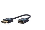 Display Kabel - ClickTronic Flexadapter 0010 - 4040849707001