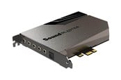 Soundkarten - Creative Sound Blaster AE-7 - 70SB180000000