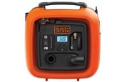 Tauch/Bewässerungspumpen - Black & Decker ASI400-XJ Kompressor 12V - ASI400-XJ