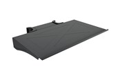 Wandhalterungen, AV-Halterungen & AV-Möbel - Multibrackets M Public Floorstand Shelf Dual Pillar 180 HD - Max 10 kg - recommended for - 7350073737406