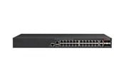 Switches - Foundry Networks Ruckus ICX 7150-24P - ICX7150-24P-4X1G