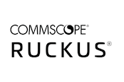 Systemzubehör - Ruckus Wireless Ruckus from 4x1 GbE SFP to 4x10 GbE SFP+ uplink ports - BR-ICX-7150-41U410R-P-01