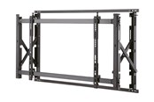 Wandhalterungen, AV-Halterungen & AV-Möbel - Neomounts LED-VW1750BLACK - Wall Mount - Max 35 kg - recommended for - LED-VW1750BLACK